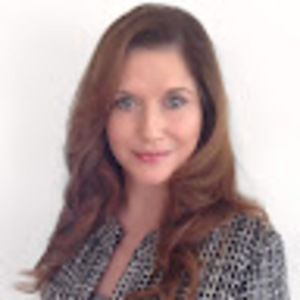 Meet your Posher, Liz